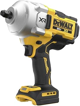 DEWALT 20V MAX Cordless Impact Wrench, 1/2" Hog Ring, High Torque, Brushless, Bare Tool Only (DCF961B)/pallet