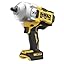 DEWALT 20V MAX Cordless Impact Wrench, 1/2" Hog Ring, High Torque, Brushless, Bare Tool Only (DCF961B)/pallet