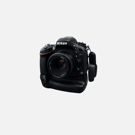 Digital Camera