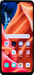 Smartphone X