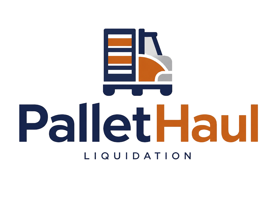 PALLETHAUL LIQUIDATION